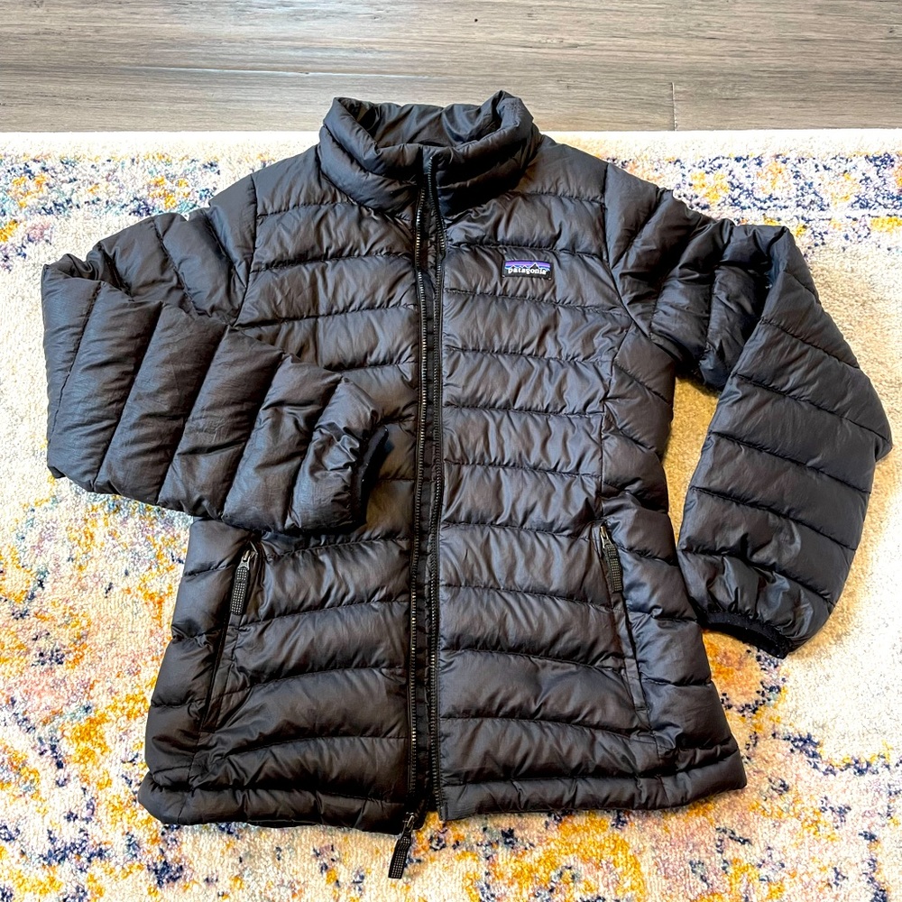 Black, kids size Large (12).